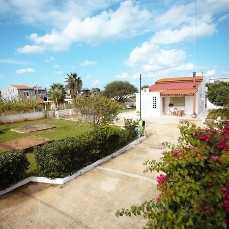 Evas House 7 Mins Walk To Beach Βίλα Σταυρός Εξωτερικό φωτογραφία