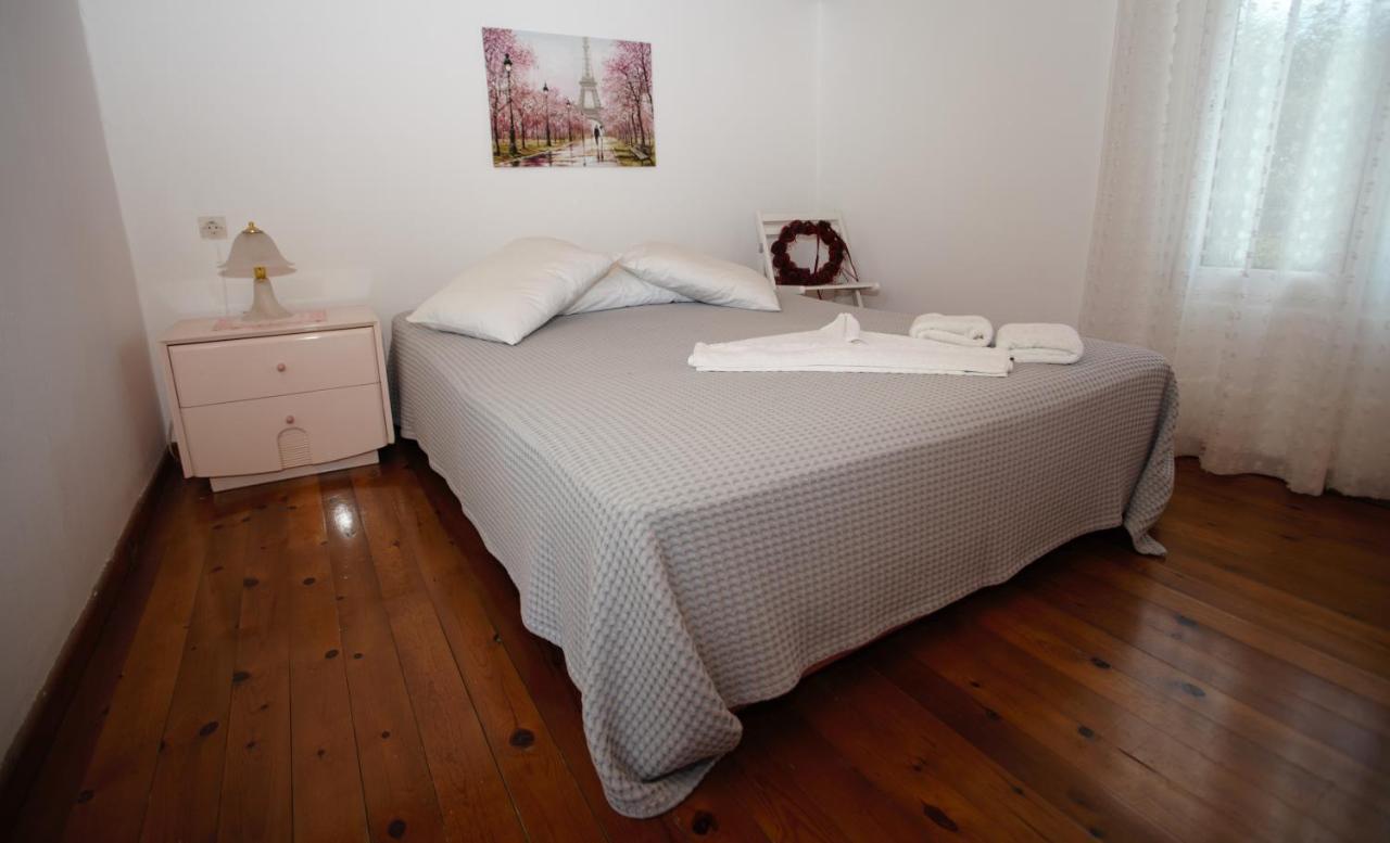 Evas House 7 Mins Walk To Beach Βίλα Σταυρός Εξωτερικό φωτογραφία