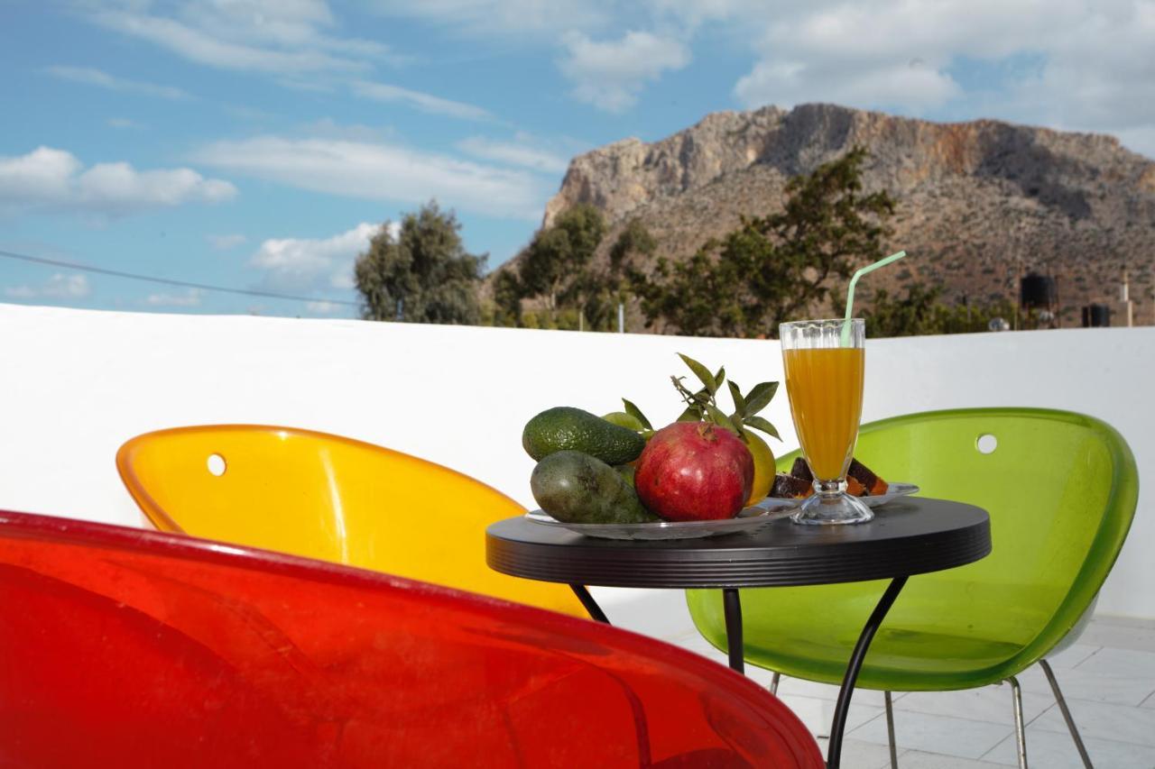 Evas House 7 Mins Walk To Beach Βίλα Σταυρός Εξωτερικό φωτογραφία