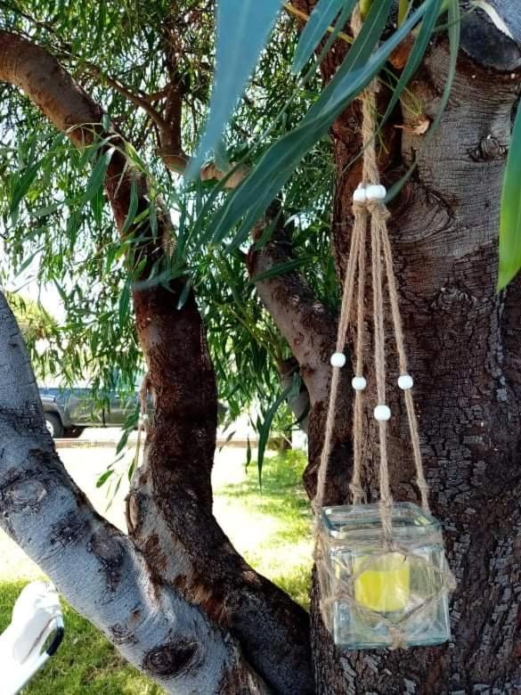 Evas House 7 Mins Walk To Beach Βίλα Σταυρός Εξωτερικό φωτογραφία