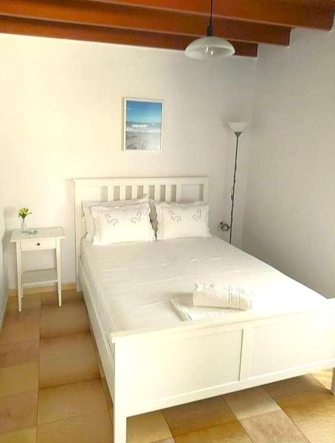 Evas House 7 Mins Walk To Beach Βίλα Σταυρός Εξωτερικό φωτογραφία